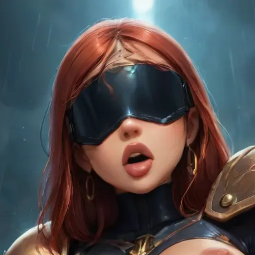 Pencipta imej lucah AI