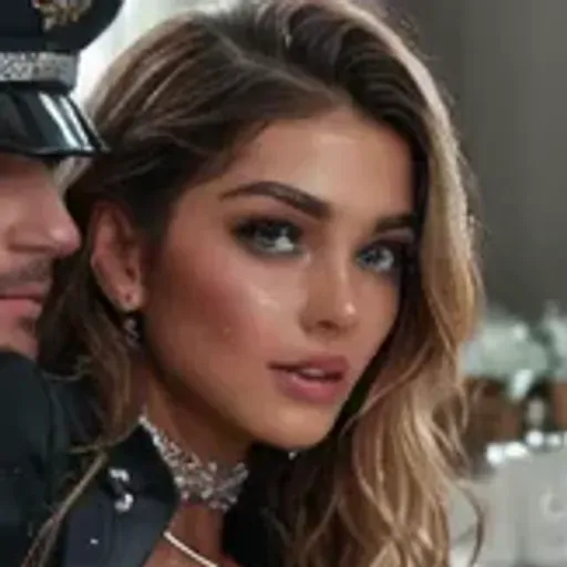 Penghasil gambar lucah AI