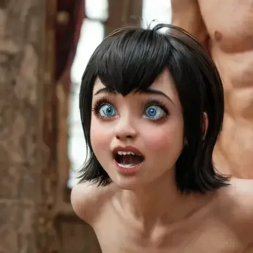 AIポルノ画像ジェネレーター