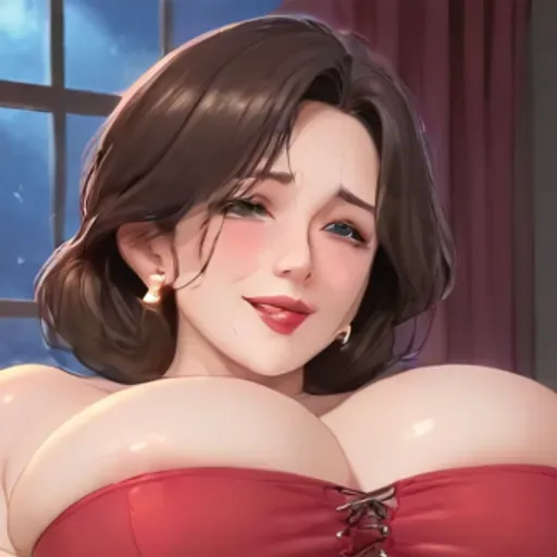 AI porn image generator