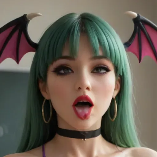 yapay zekâ porno görsel üretici