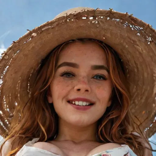 โปรแกรมสร้างภาพโปรนที่ใช้ปัญหา AI