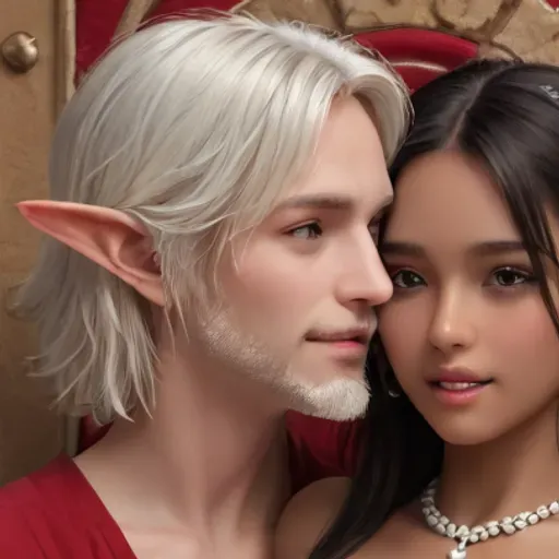 generatore di foto porno IA