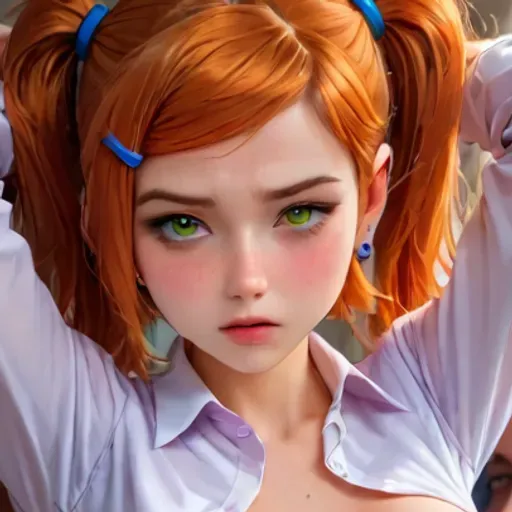 KI-Pornobild-Generator