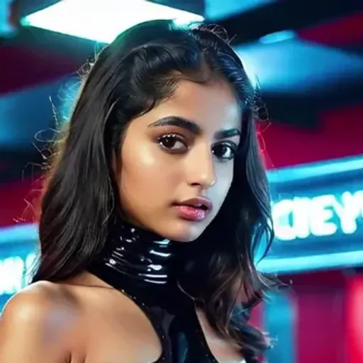 yapay zekâ porno görsel üretici