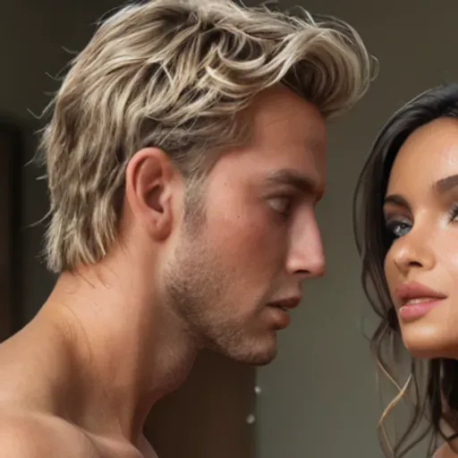 gerador de imagens pornô com IA