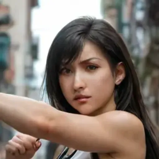 AI porn image generator