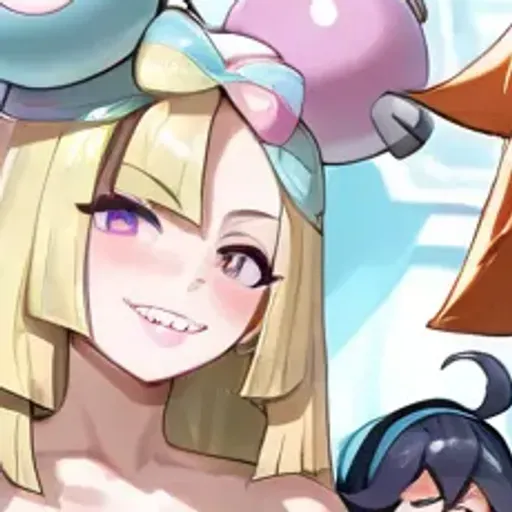 generador de imágenes porno con IA