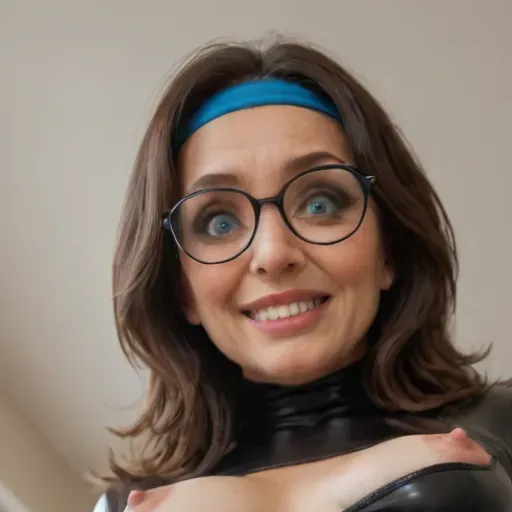 generatore di immagini porno IA