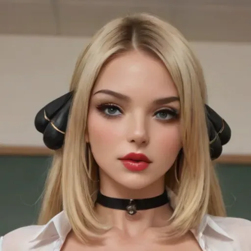 एआई पोर्न इमेज जेनरेटर