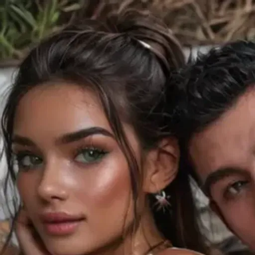 Penghasil gambar lucah AI