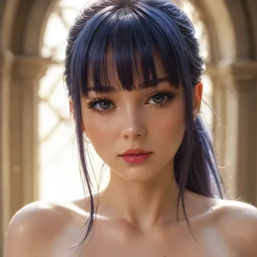 gerador de imagens pornô com IA