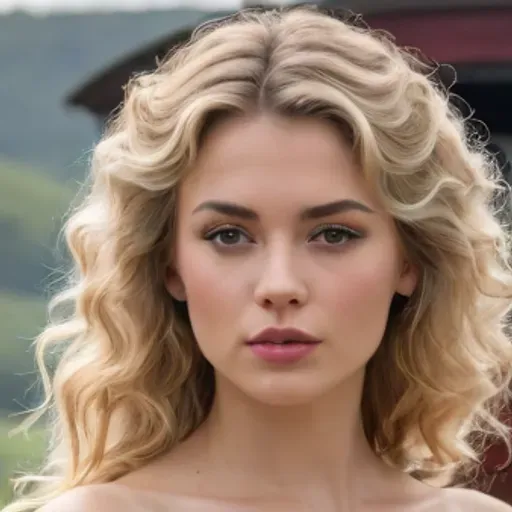 โปรแกรมสร้างภาพโปรนที่ใช้ปัญหา AI