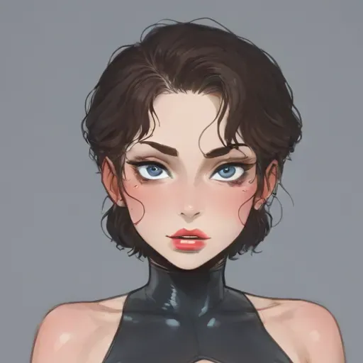 โปรแกรมสร้างภาพโปรนที่ใช้ปัญหา AI