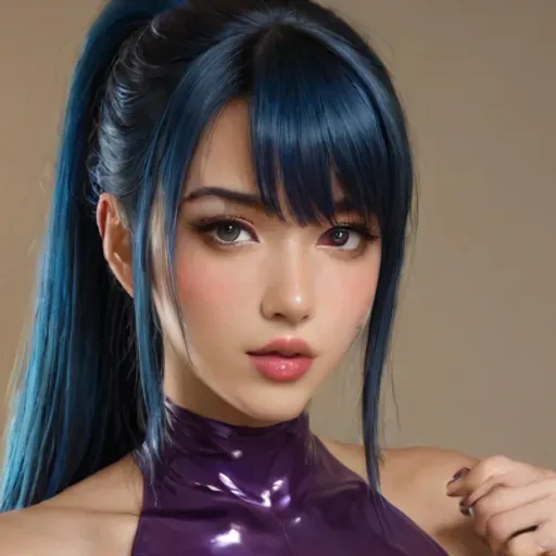 AIポルノ画像ジェネレーター