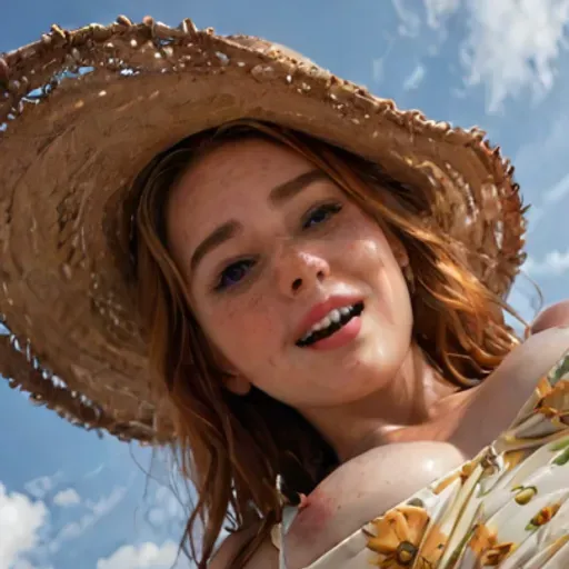 โปรแกรมสร้างภาพโปรนที่ใช้ปัญหา AI