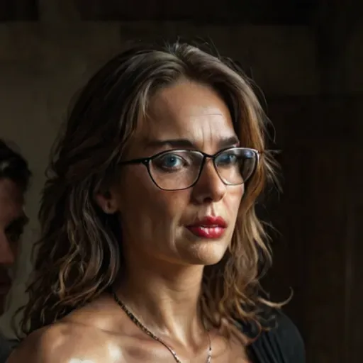 โปรแกรมสร้างภาพโปรนที่ใช้ปัญหา AI