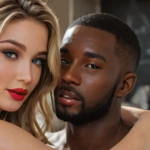 gerador de fotos pornô com IA
