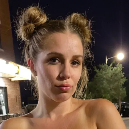 AIポルノ画像ジェネレーター