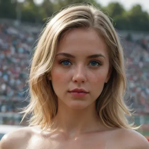 โปรแกรมสร้างภาพโปรนที่ใช้ปัญหา AI