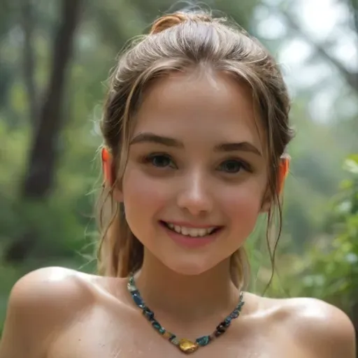 yapay zekâ porno görsel üretici