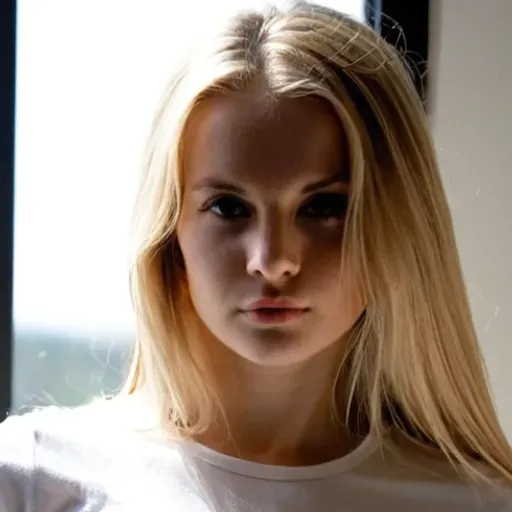 โปรแกรมสร้างภาพโปรนที่ใช้ปัญหา AI