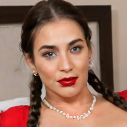 โปรแกรมสร้างภาพโปรนที่ใช้ปัญหา AI