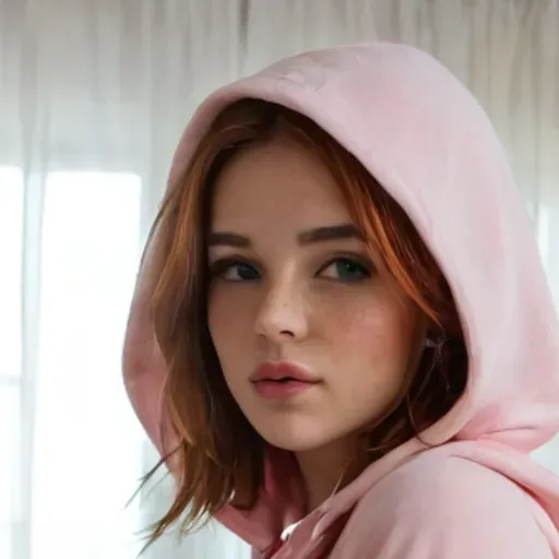 Pencipta imej lucah AI