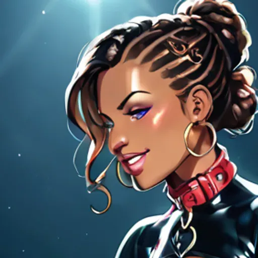 AI porn image generator