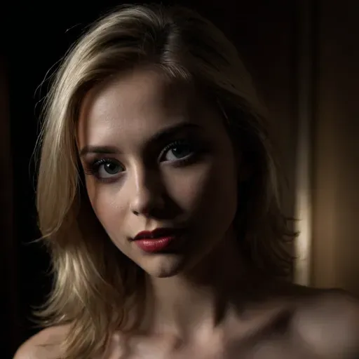 Pencipta imej lucah AI