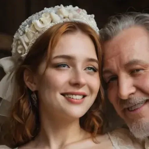 Pencipta imej lucah AI