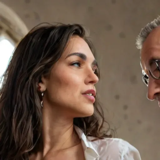 Penghasil gambar lucah AI