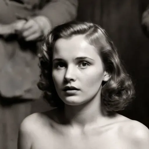 generatore di immagini porno IA