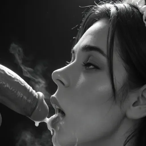 โปรแกรมสร้างภาพโปรนที่ใช้ปัญหา AI