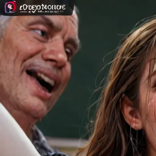 AI 포르노 이미지 생성기