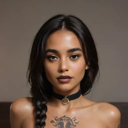 AI porn image generator