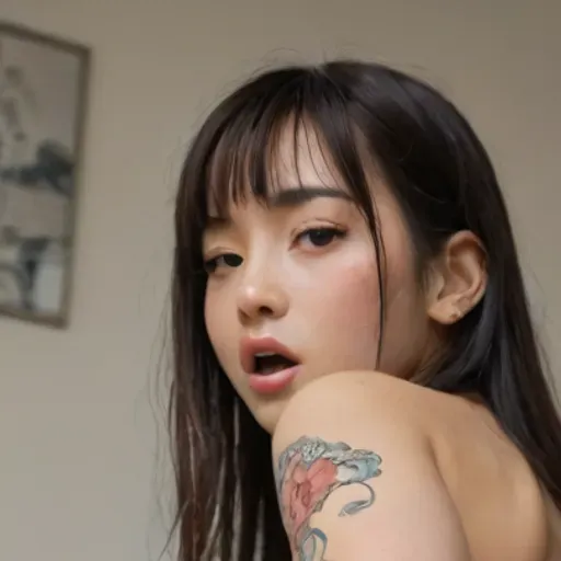 générateur d’images porno IA