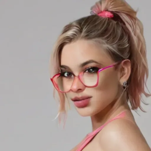 AIポルノ画像ジェネレーター