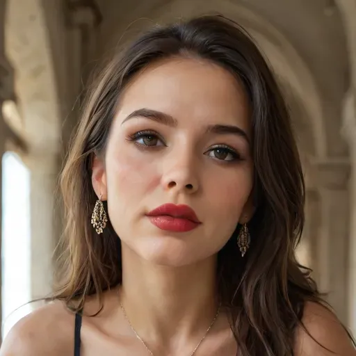 AI porn image generator