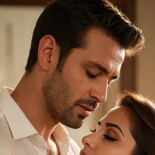 Pencipta imej lucah AI