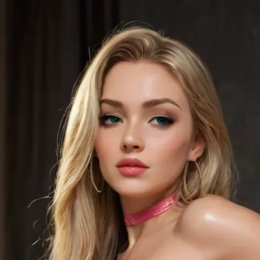 генератор порно-изображений на ИИ