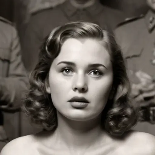 โปรแกรมสร้างภาพโปรนที่ใช้ปัญหา AI