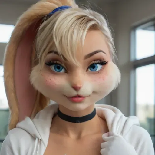 KI-Pornobild-Generator