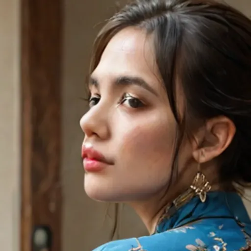 KI-Pornobild-Generator