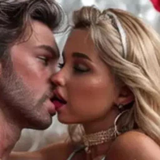 AIポルノ画像ジェネレーター