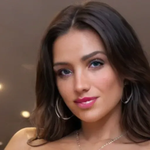 AI 포르노 이미지 생성기