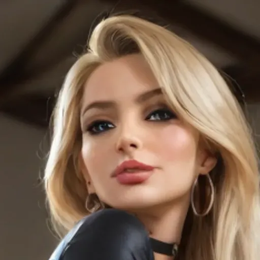 AIポルノ画像ジェネレーター