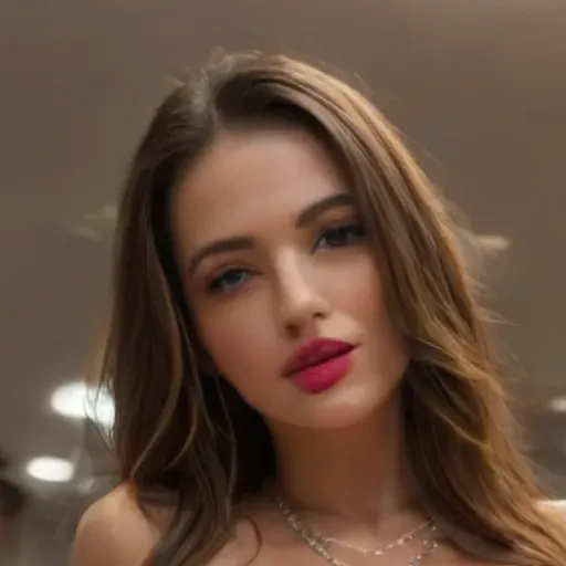 yapay zekâ porno görsel üretici