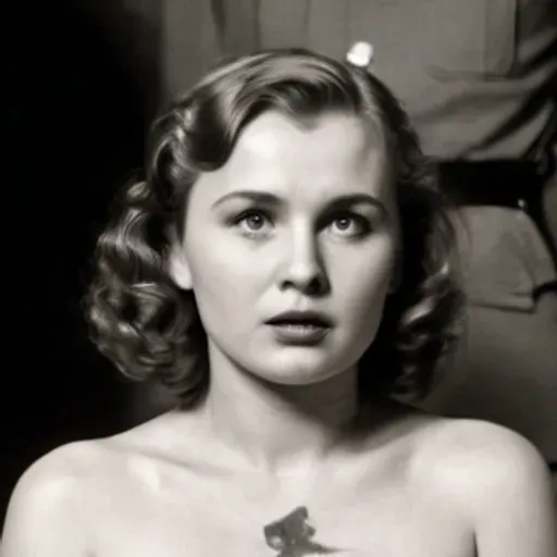 generatore di immagini porno IA