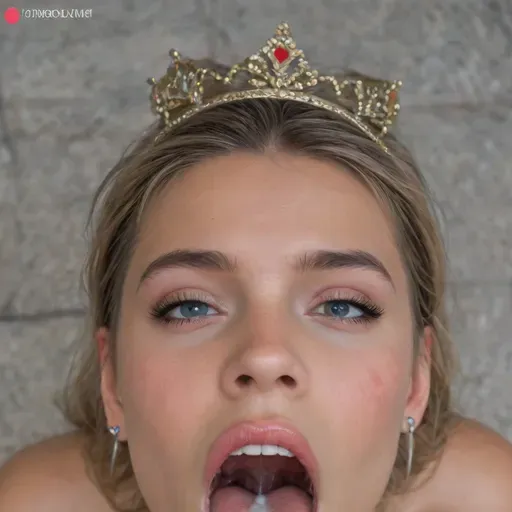 AI 포르노 이미지 생성기